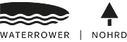 Logo of WATERROWER | NOHRD GmbH